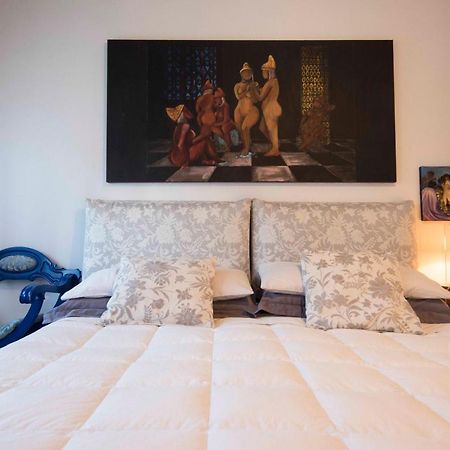 Appartamento Casa D'Artista Cavallino-Treporti Esterno foto