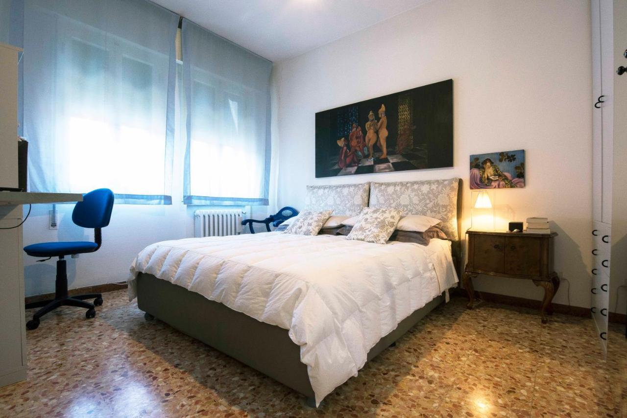 Appartamento Casa D'Artista Cavallino-Treporti Esterno foto