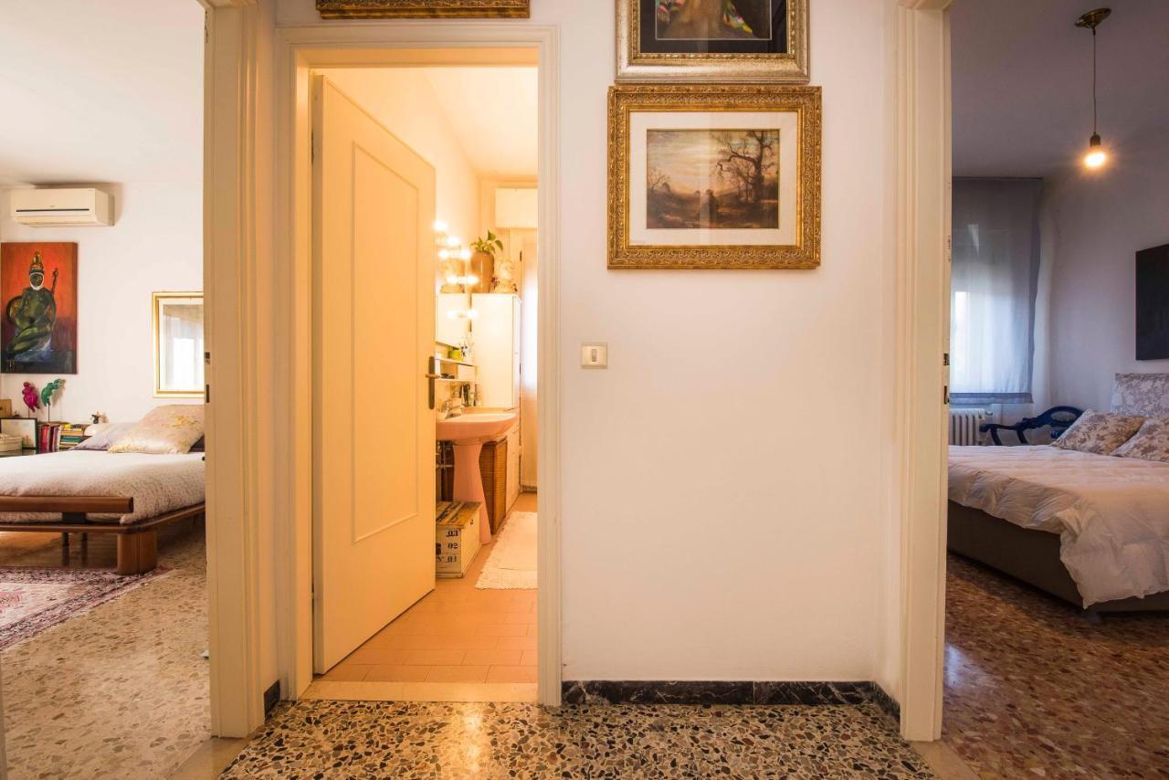 Appartamento Casa D'Artista Cavallino-Treporti Esterno foto