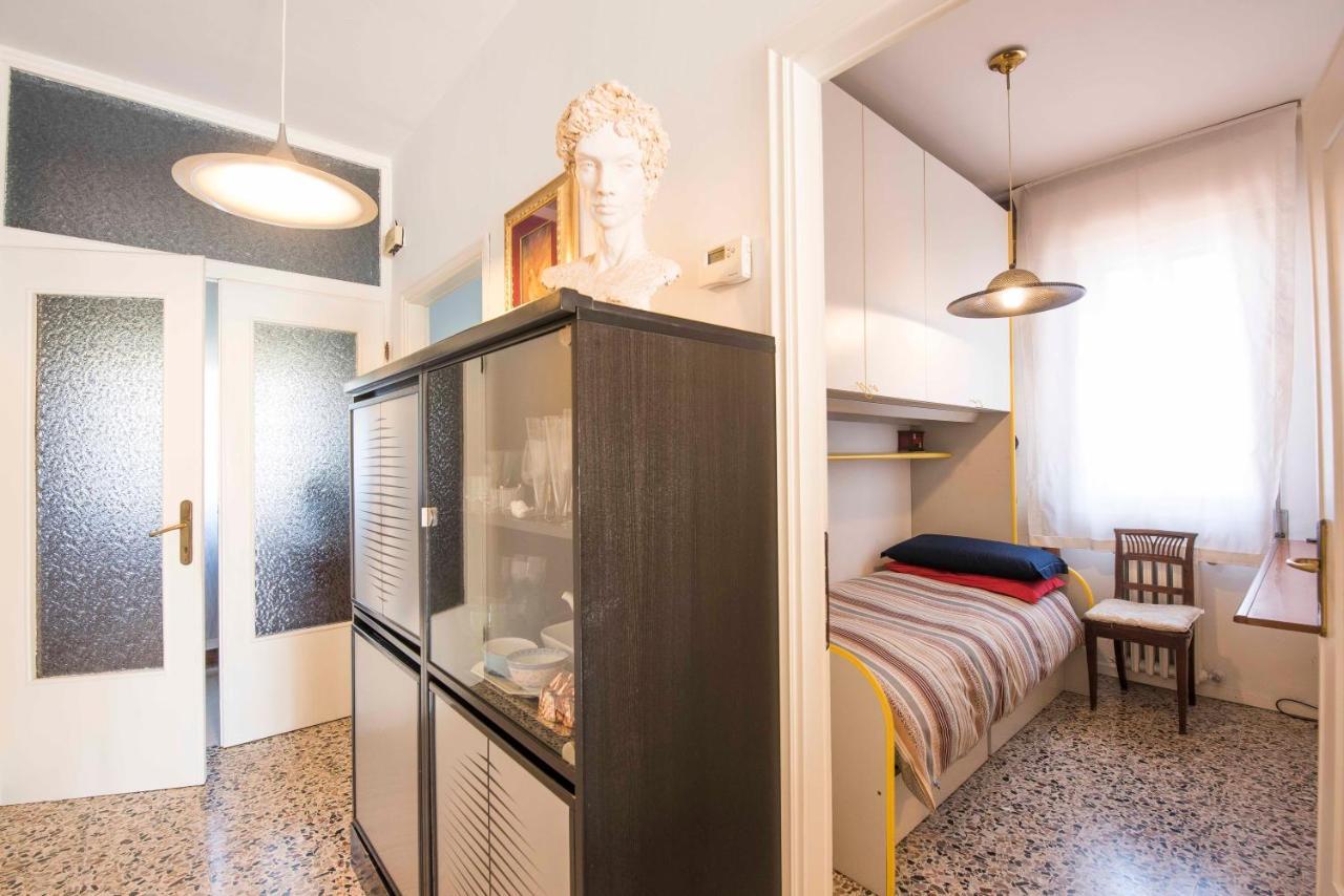 Appartamento Casa D'Artista Cavallino-Treporti Esterno foto