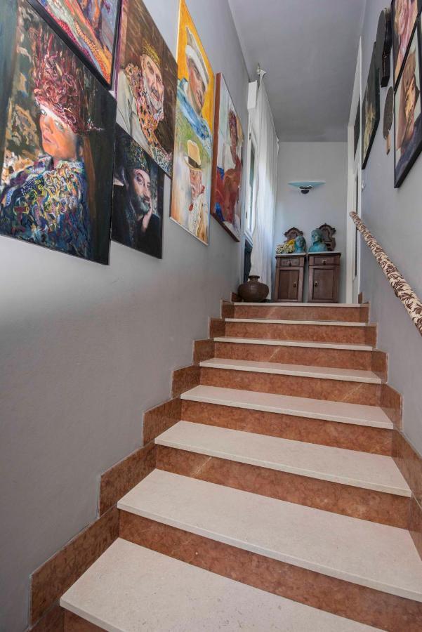 Appartamento Casa D'Artista Cavallino-Treporti Esterno foto