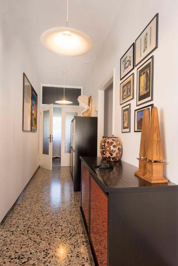 Appartamento Casa D'Artista Cavallino-Treporti Esterno foto