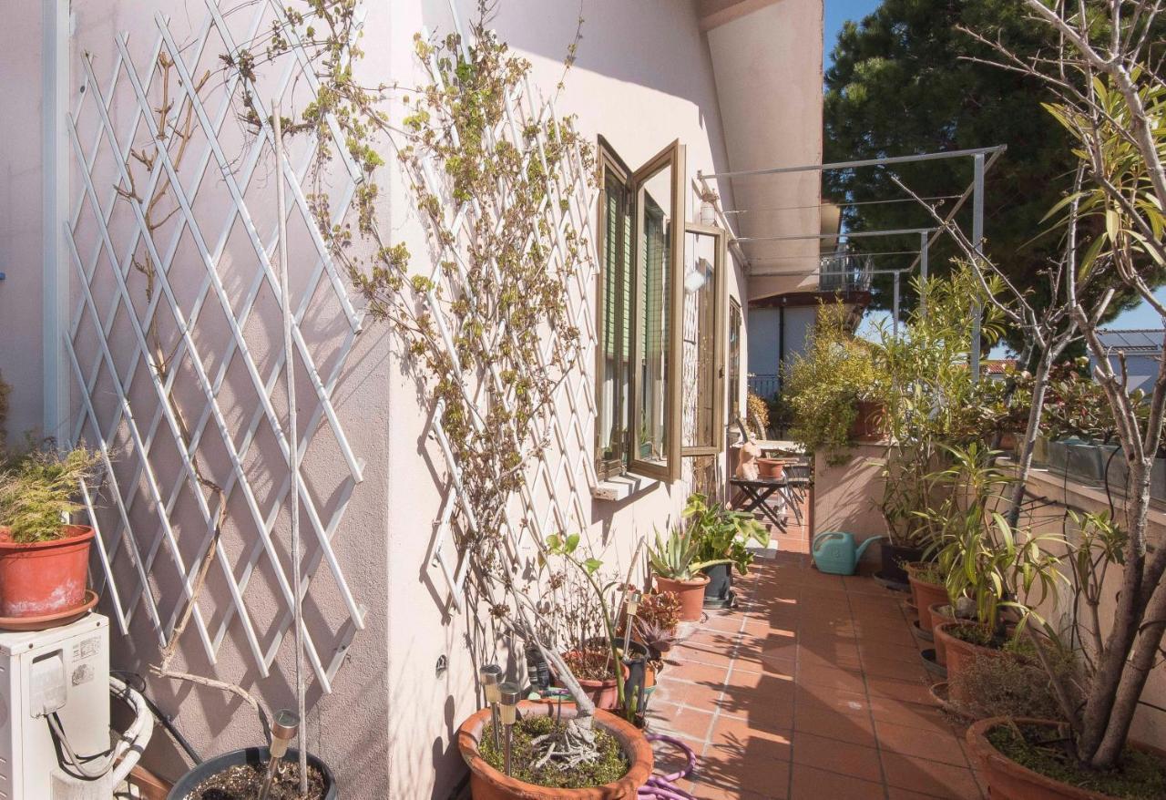 Appartamento Casa D'Artista Cavallino-Treporti Esterno foto